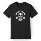 Am I in Hell? Tee