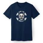 Am I in Hell? Tee