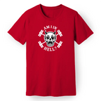 Am I in Hell? Tee