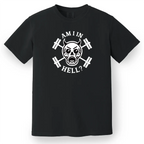 Am I in Hell? Tee