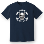 Am I in Hell? Tee