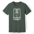 Are Double Chin-Ups a Thing? Tee