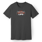 Because the Gym is Cheaper Than Lipo Tee