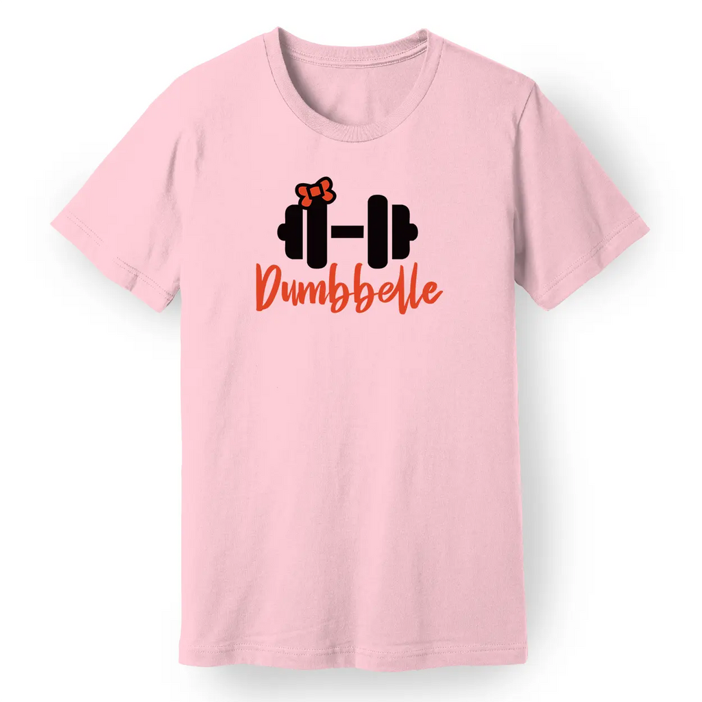 Dumbbelle Tee