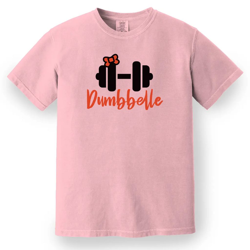 Dumbbelle Tee