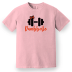 Dumbbelle Tee