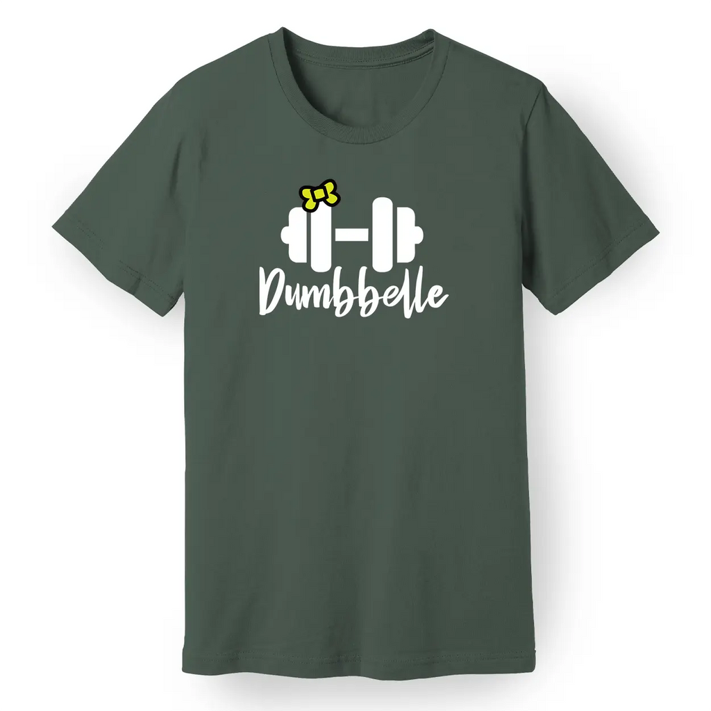 Dumbbelle Tee