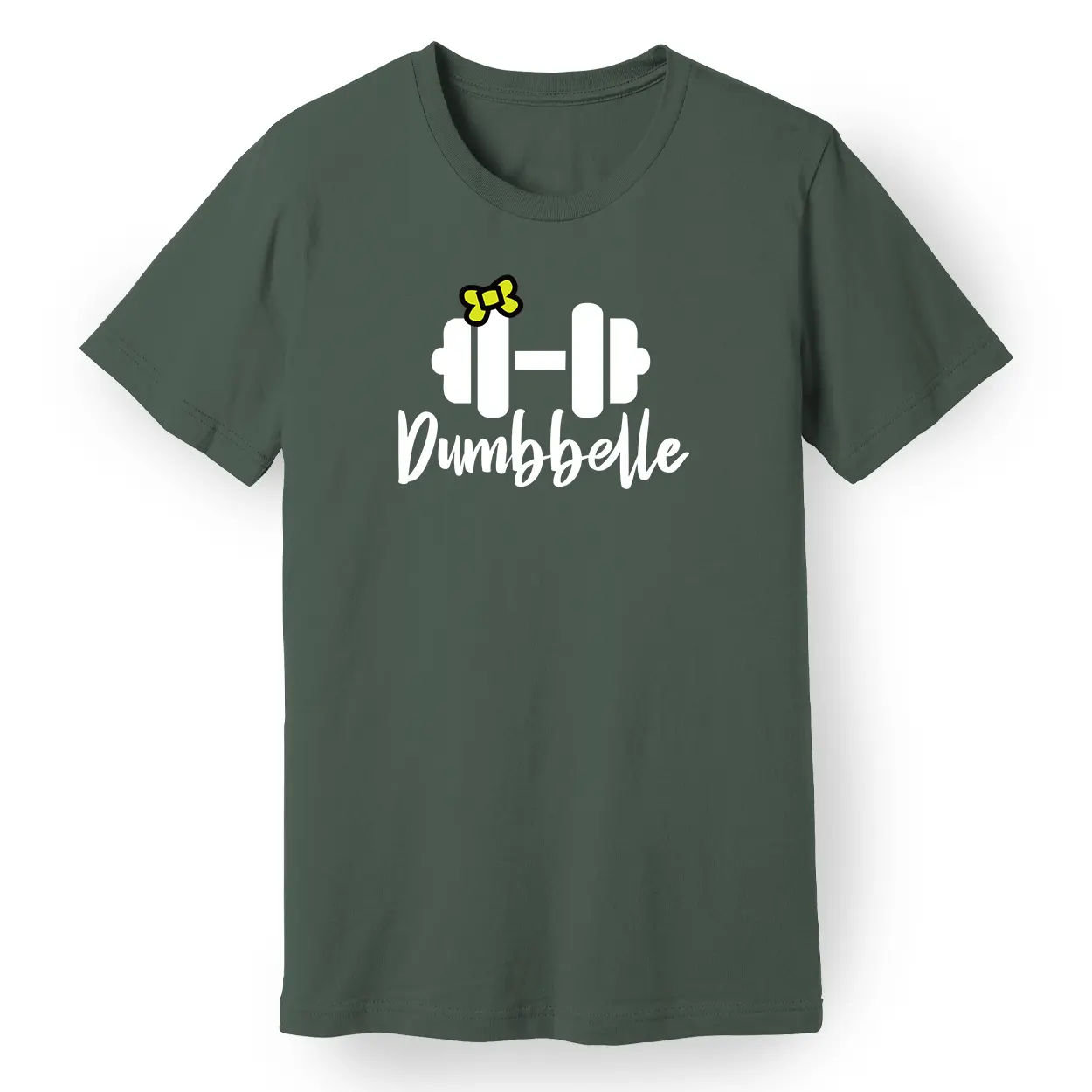 Dumbbelle Tee