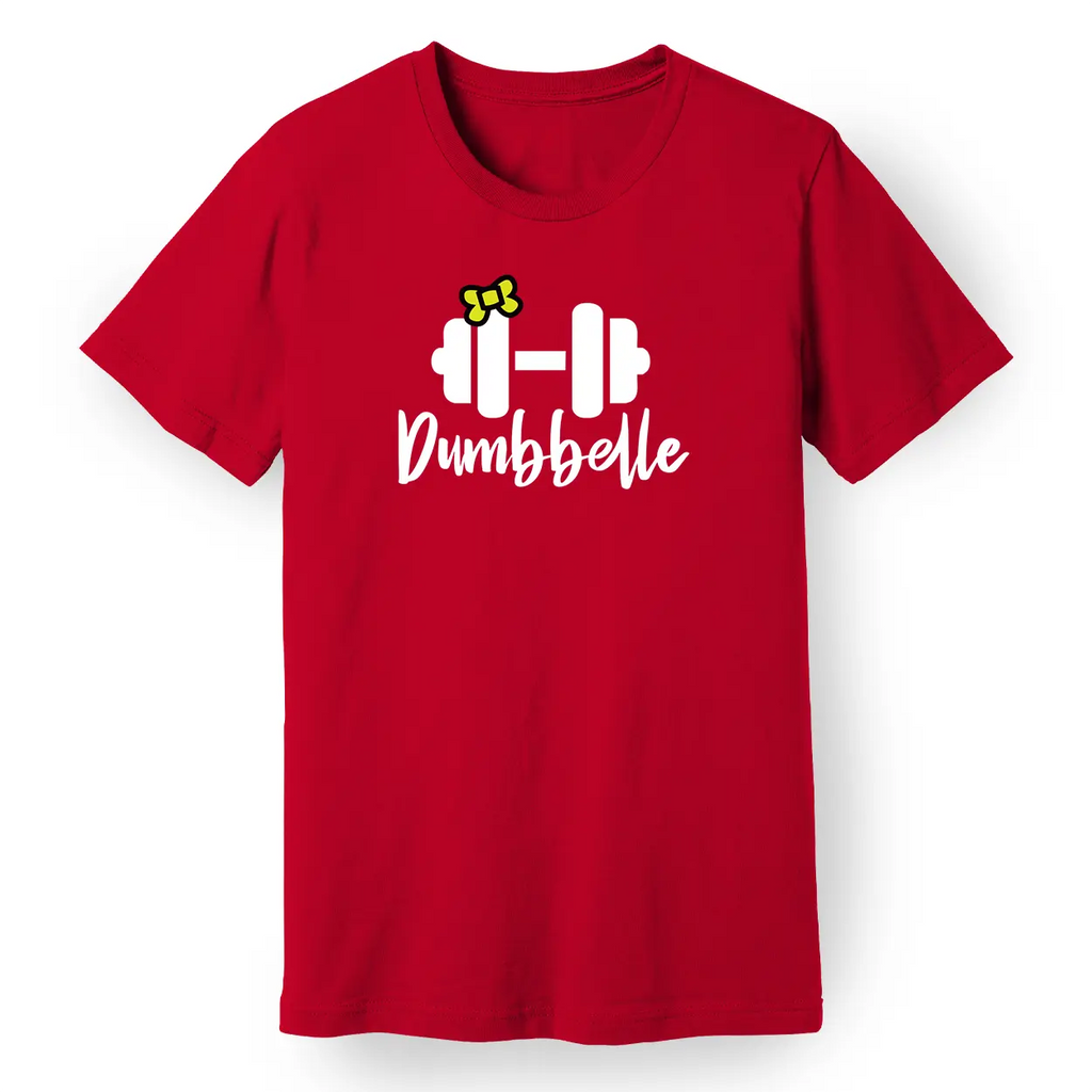 Dumbbelle Tee