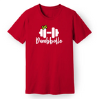 Dumbbelle Tee