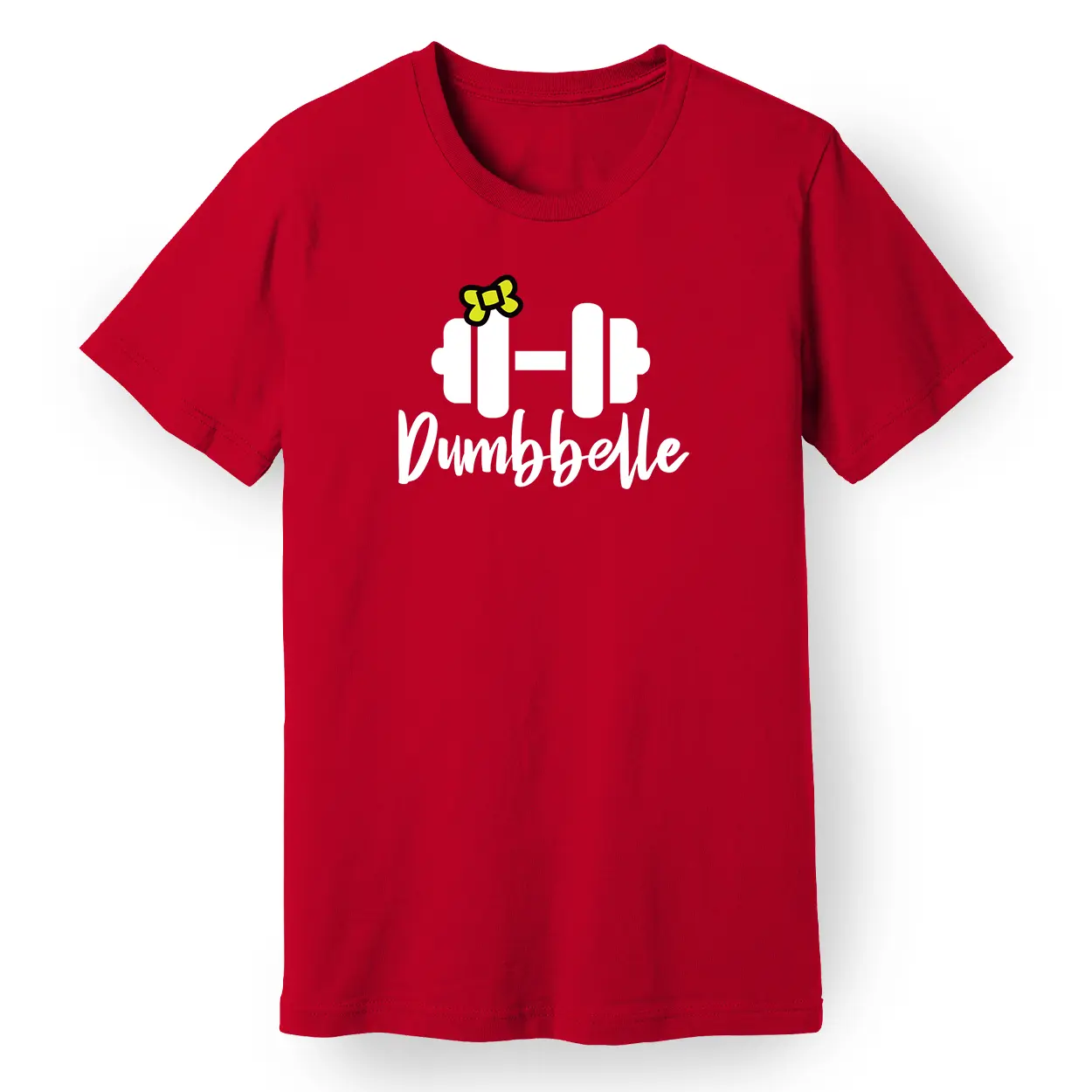 Dumbbelle Tee