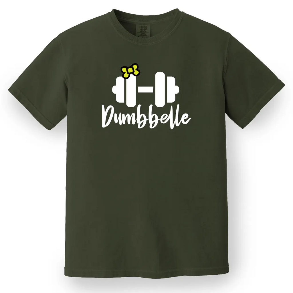Dumbbelle Tee