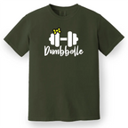 Dumbbelle Tee