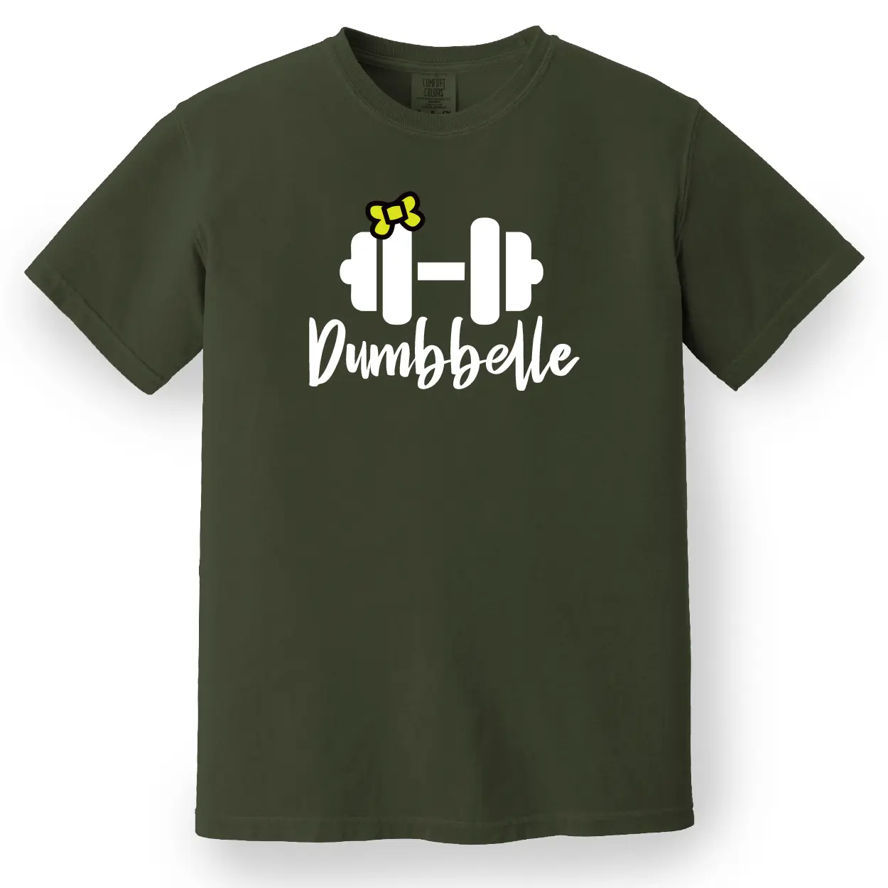 Dumbbelle Tee