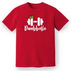 Dumbbelle Tee