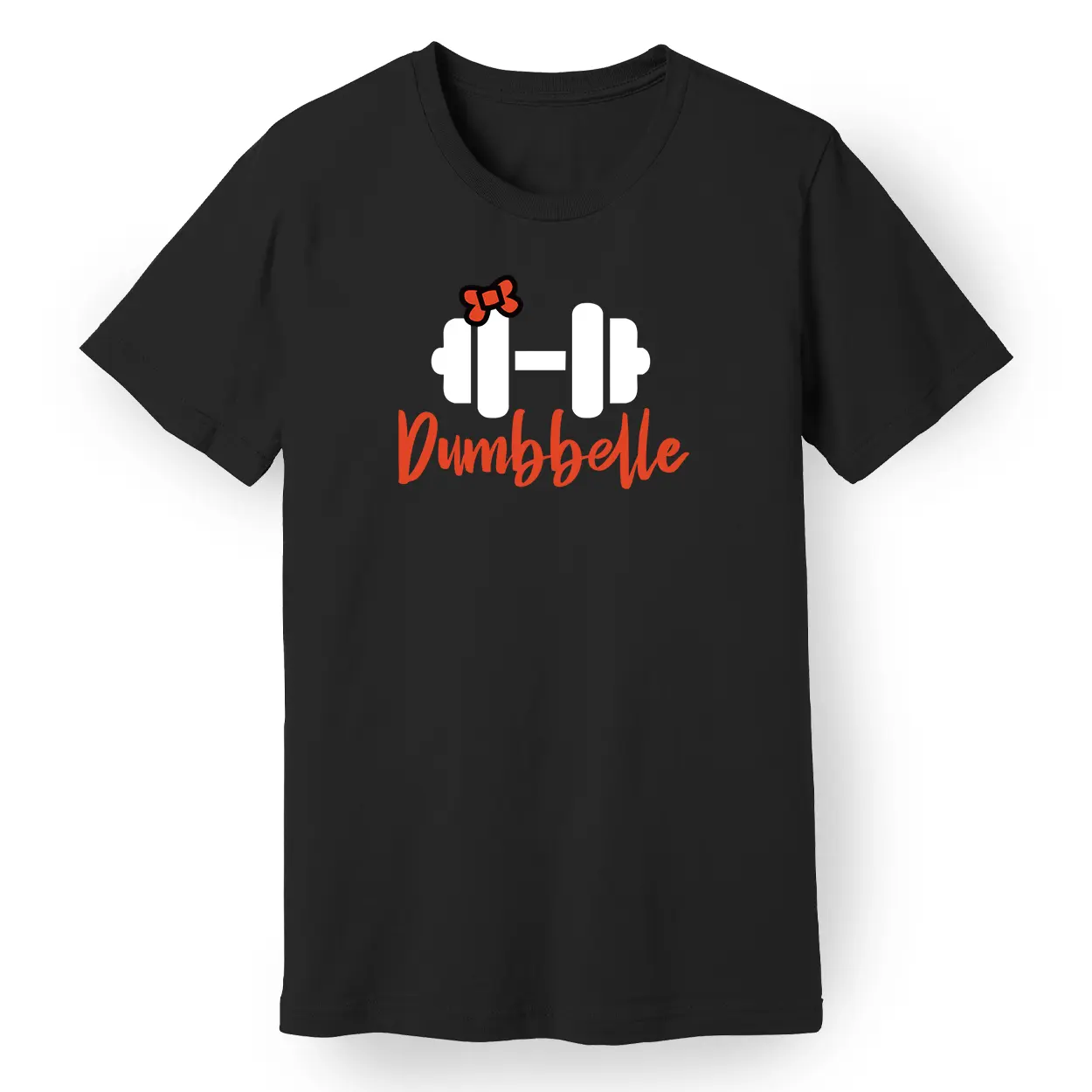 Dumbbelle Tee