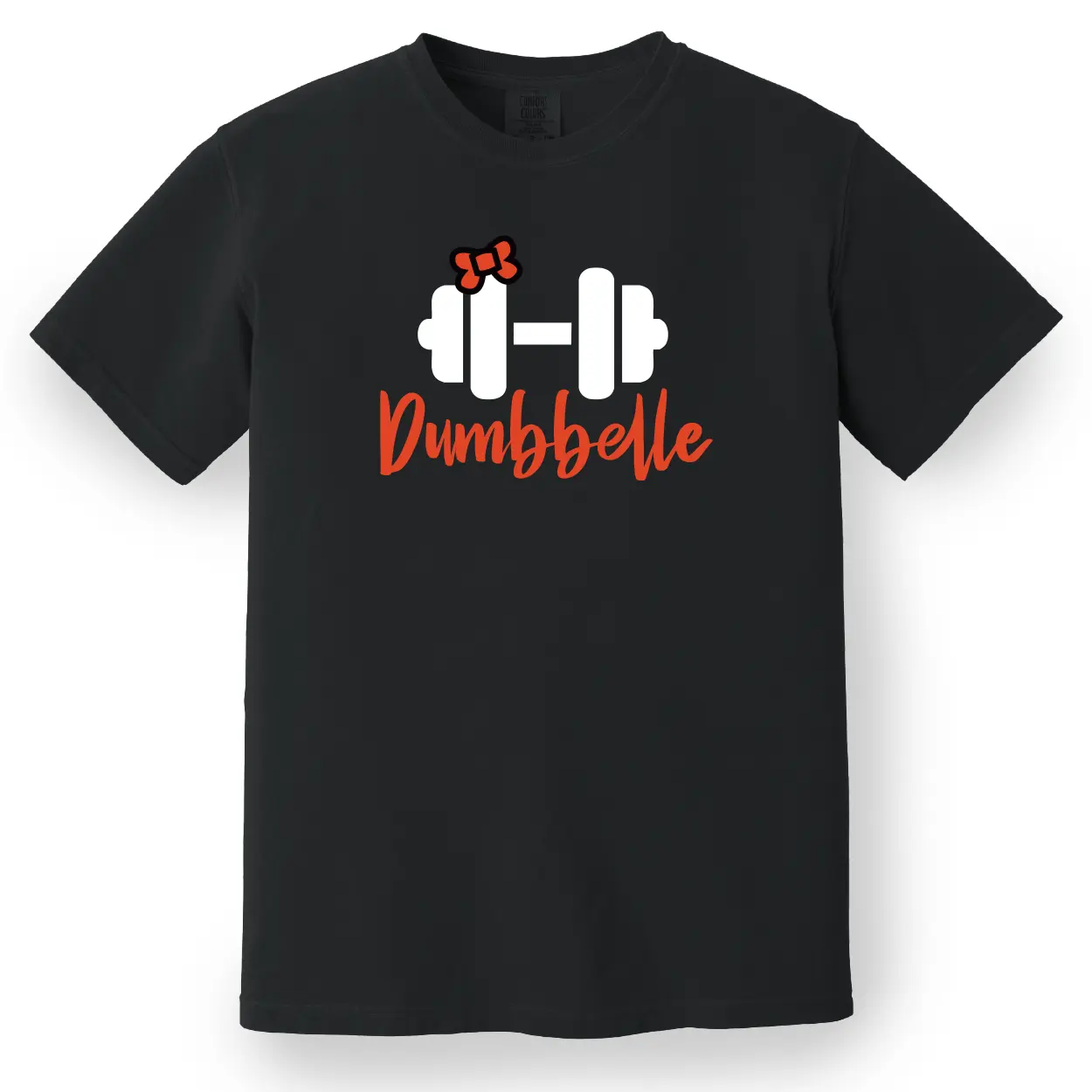 Dumbbelle Tee