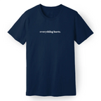 Everything Hurts Women's Tee