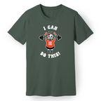 "I Can Do This!" Tee