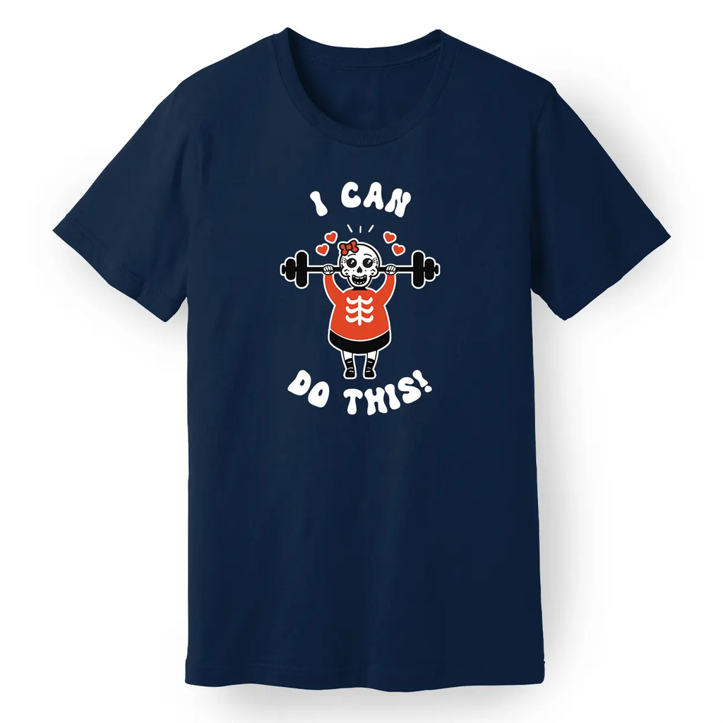 "I Can Do This!" Tee