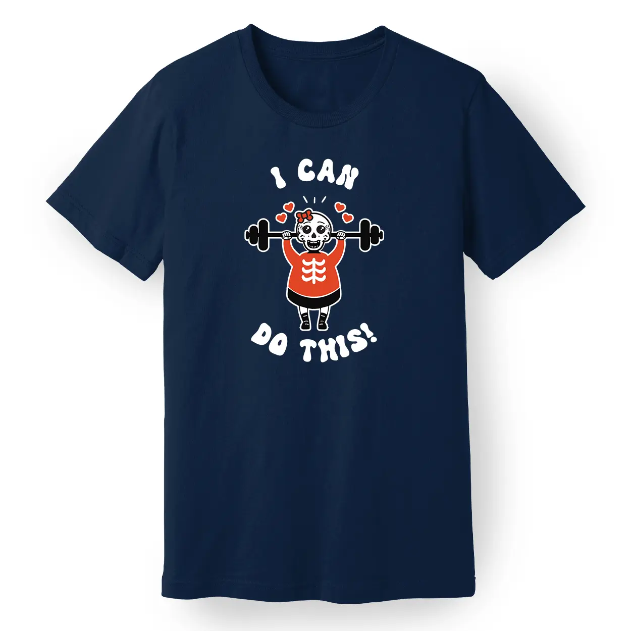 "I Can Do This!" Tee