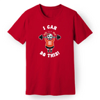 "I Can Do This!" Tee