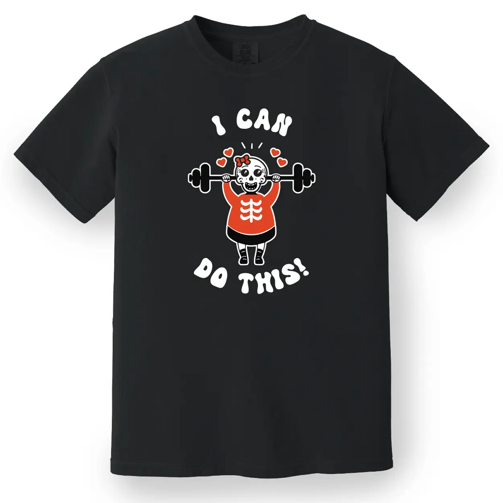 "I Can Do This!" Tee