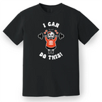 "I Can Do This!" Tee