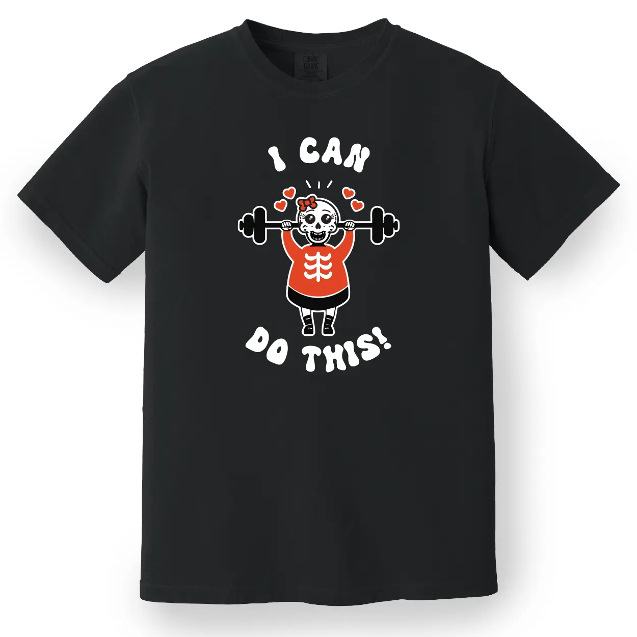"I Can Do This!" Tee