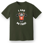 "I Can Do This!" Tee
