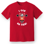 "I Can Do This!" Tee