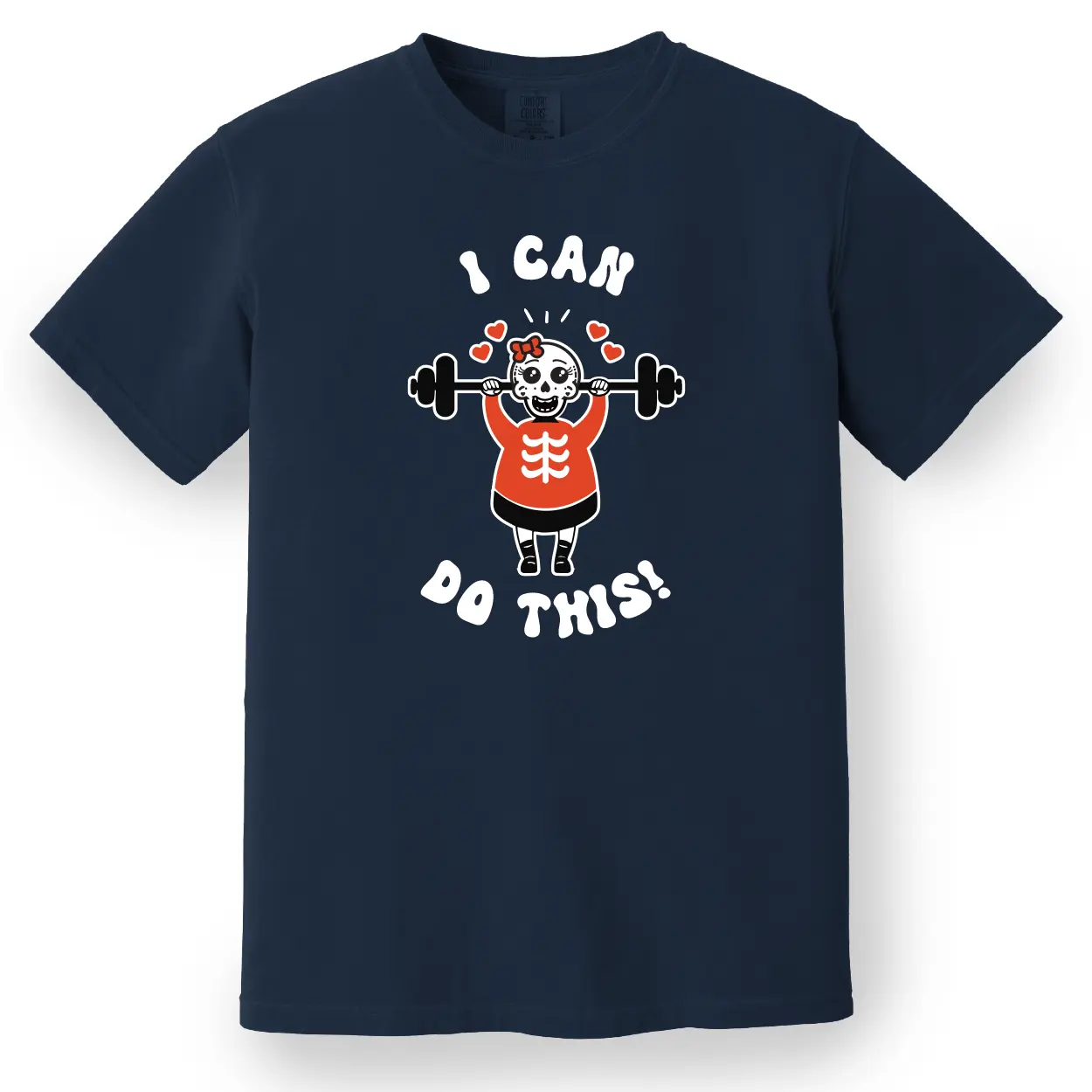 "I Can Do This!" Tee