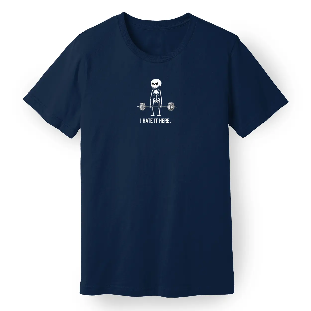 I Hate It Here Tee