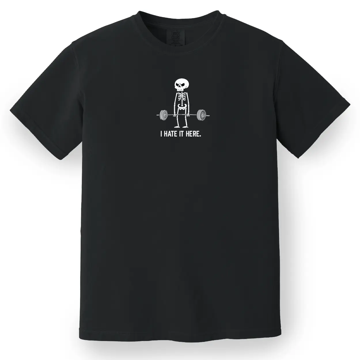 I Hate It Here Tee