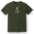 I Hate It Here Tee