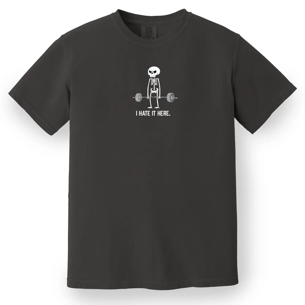 I Hate It Here Tee