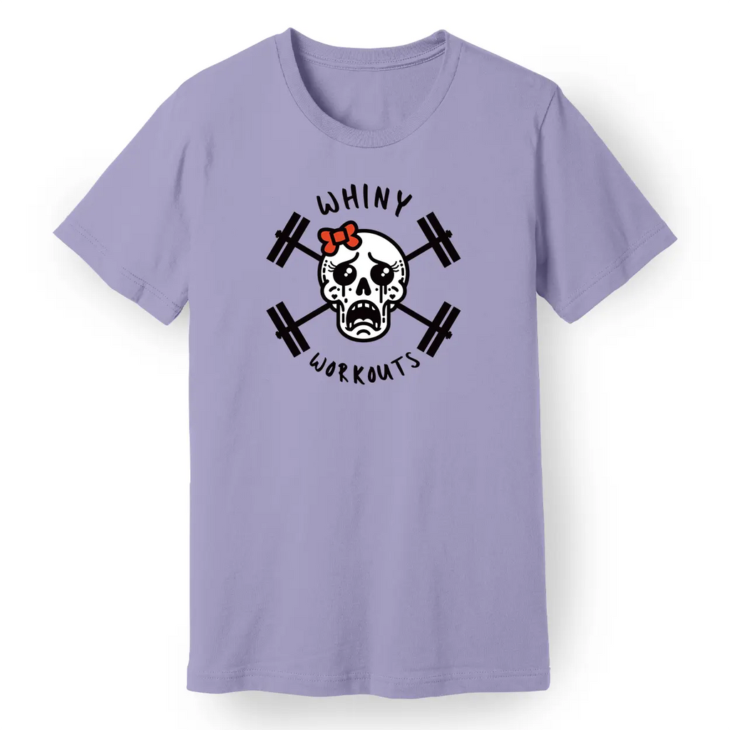 Unjolly Rogerette Women's Tee
