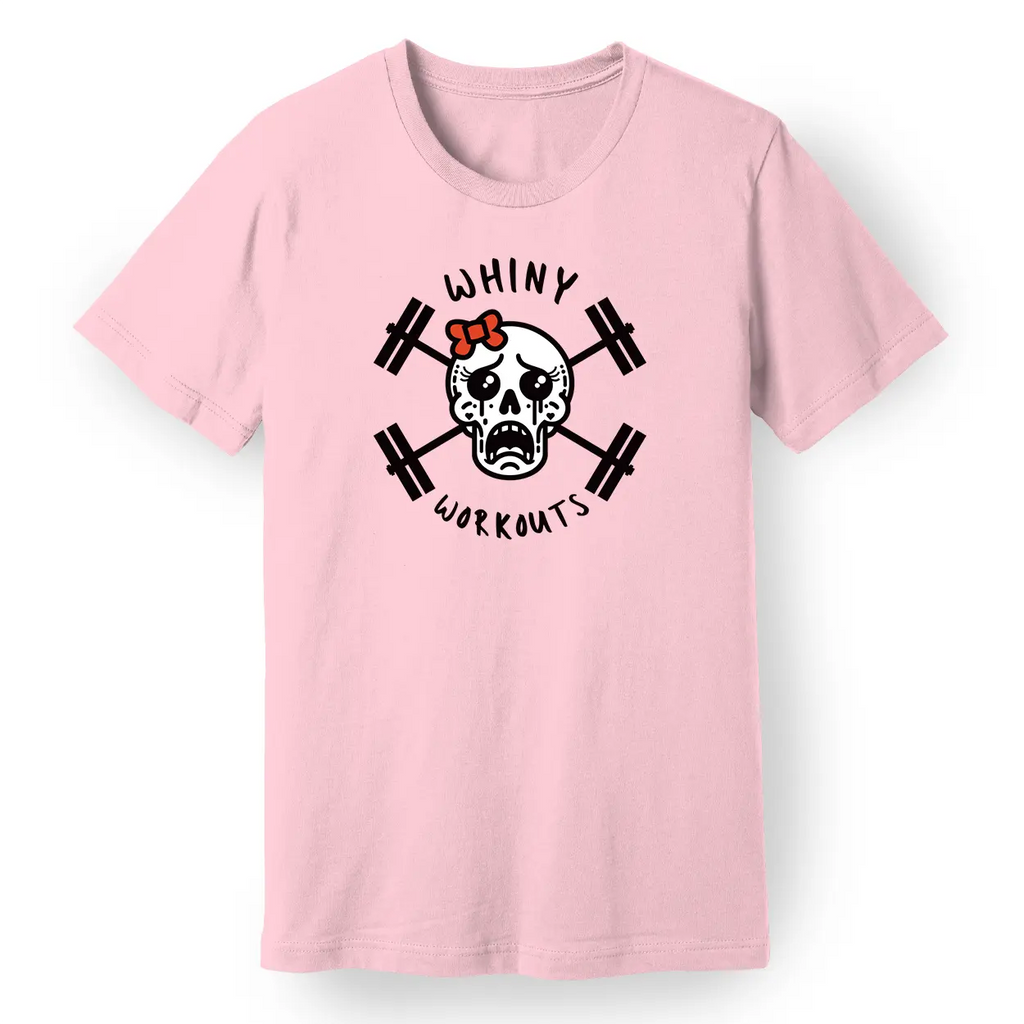 Unjolly Rogerette Women's Tee