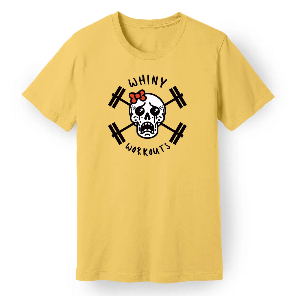 Unjolly Rogerette Women's Tee
