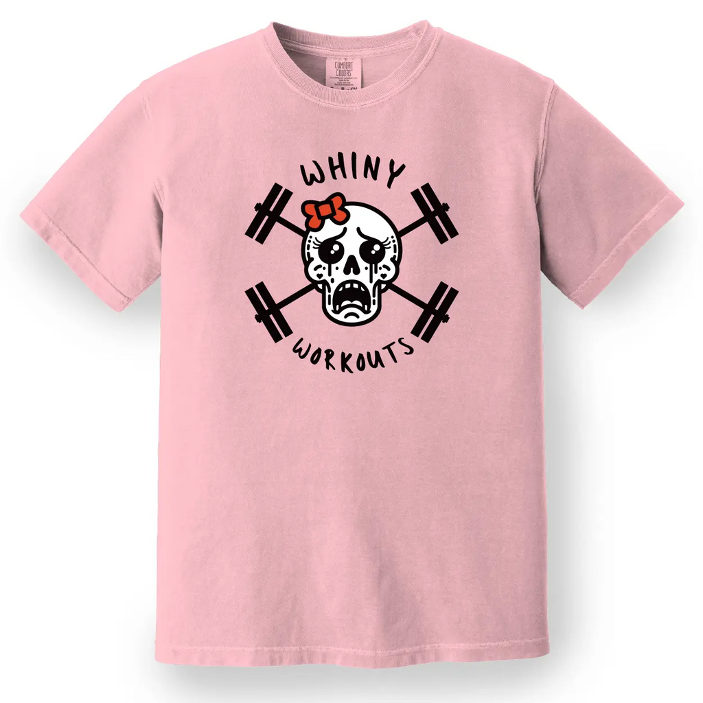 Unjolly Rogerette Women's Tee