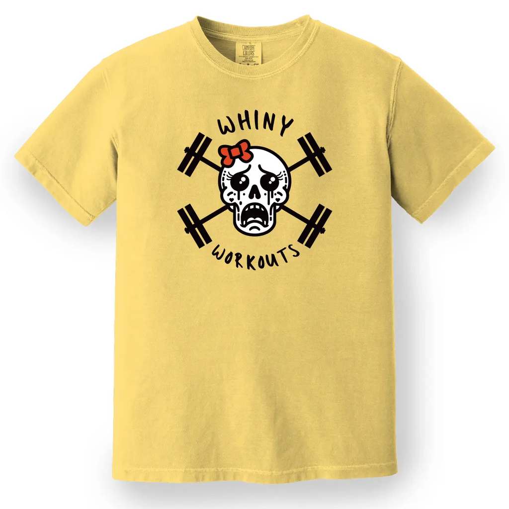 Unjolly Rogerette Women's Tee