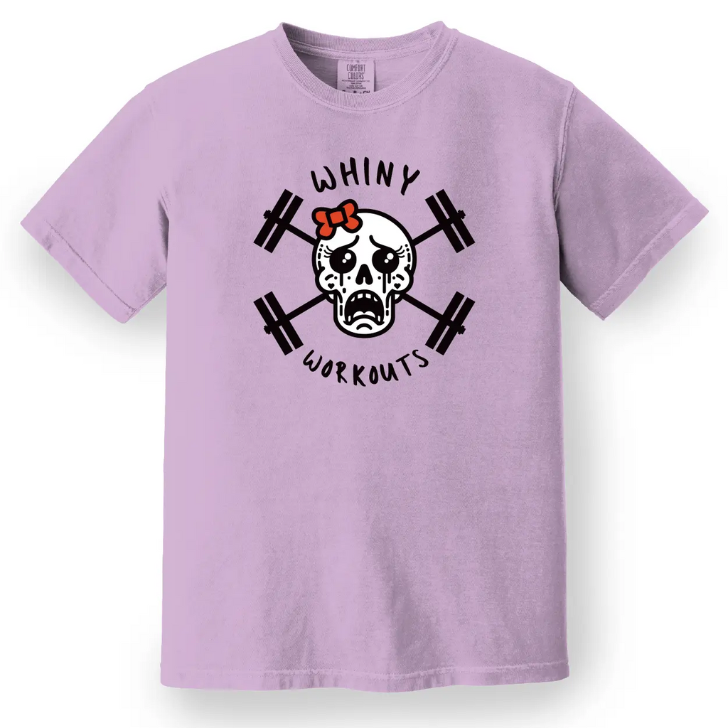 Unjolly Rogerette Women's Tee