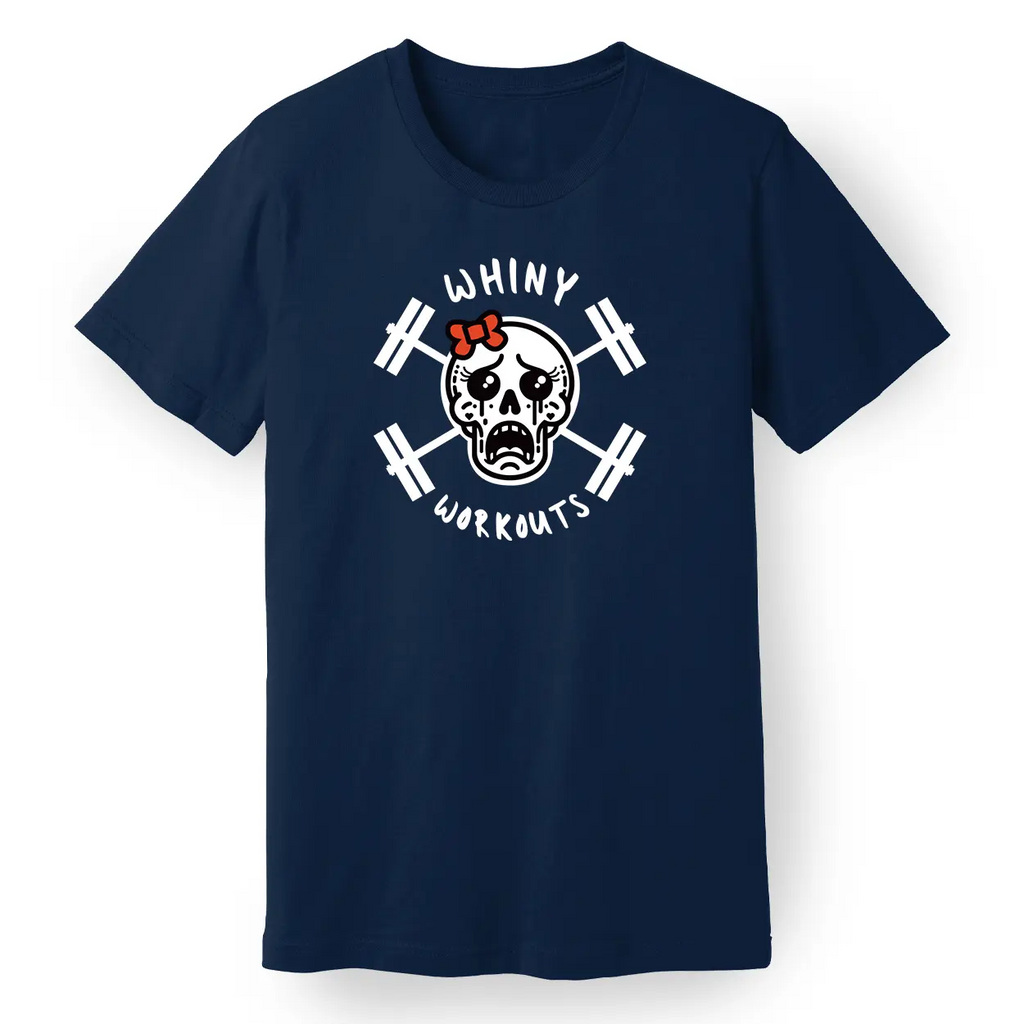 Unjolly Rogerette Women's Tee