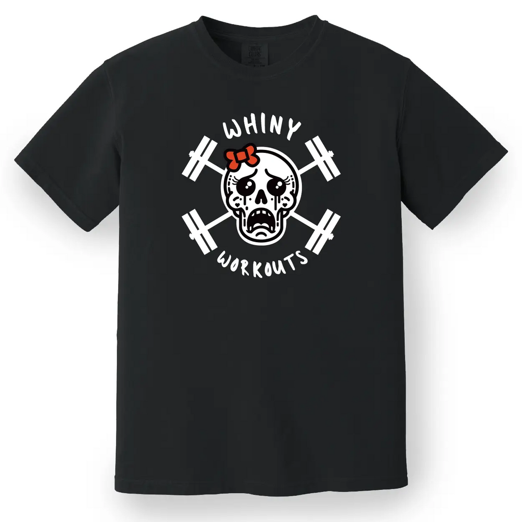 Unjolly Rogerette Women's Tee
