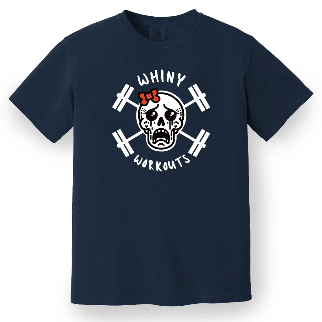 Unjolly Rogerette Women's Tee