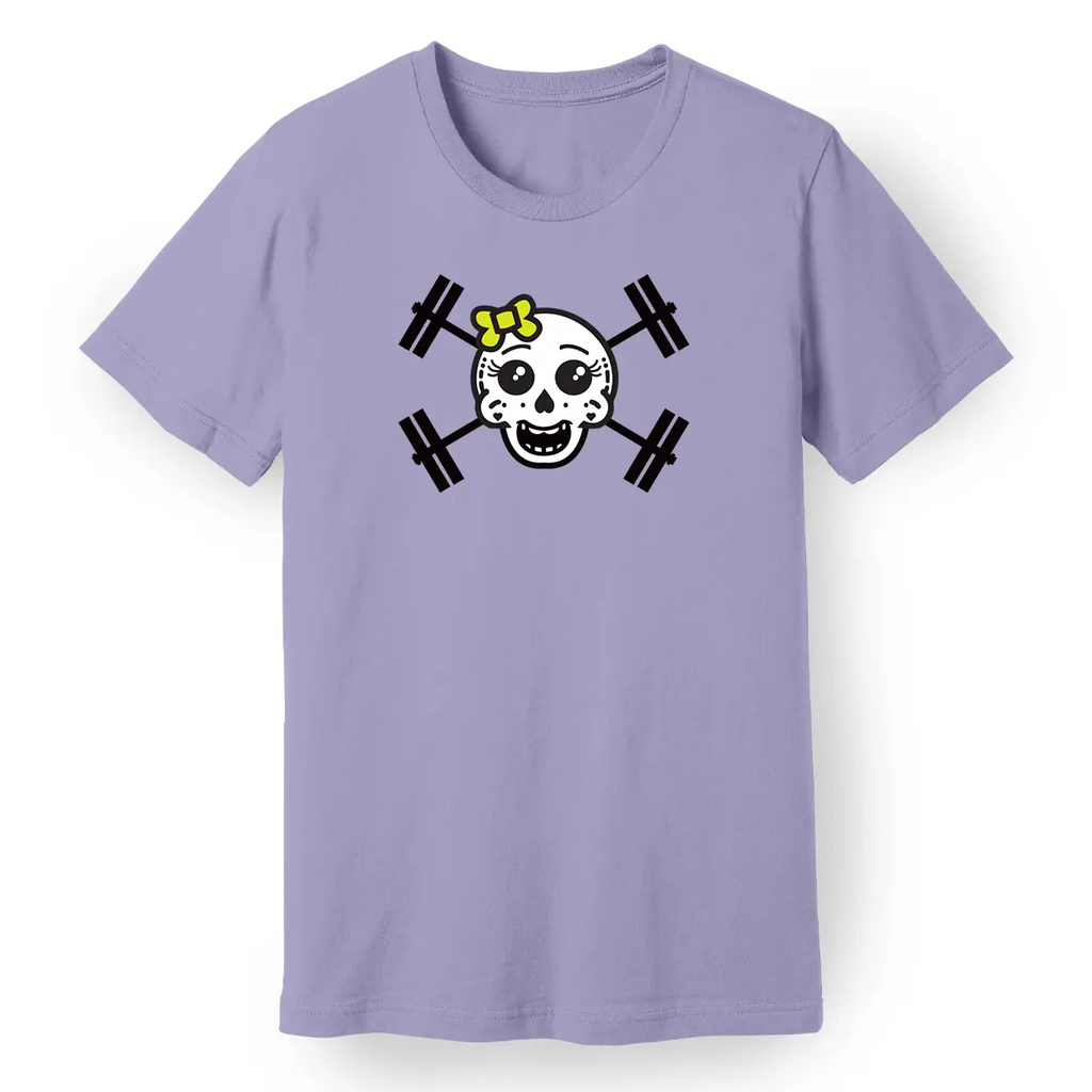Dolly Roger Women's Tee