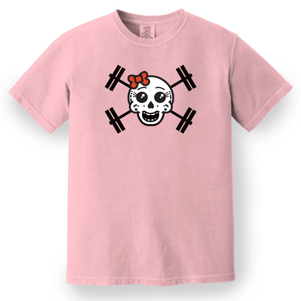 Dolly Roger Women's Tee