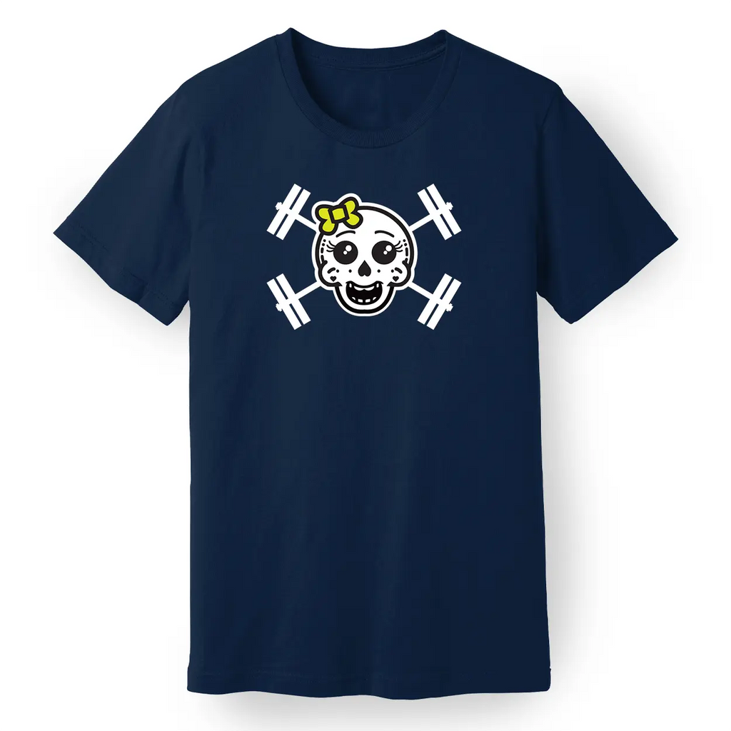 Dolly Roger Women's Tee