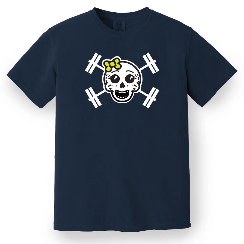 Dolly Roger Women's Tee