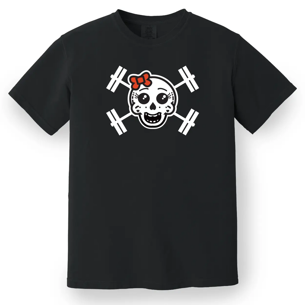 Dolly Roger Women's Tee